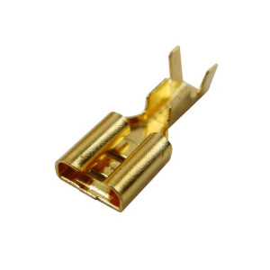 KOŃCÓWKA  WTYK "żeński"